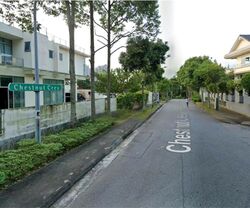 Petir Road (D23), Detached #453735341